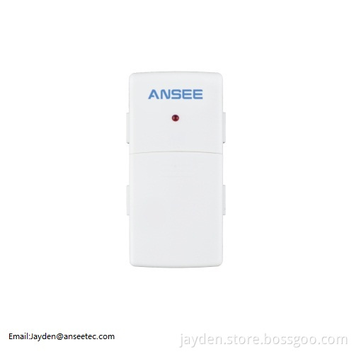 Wireless Door Sensor Detector